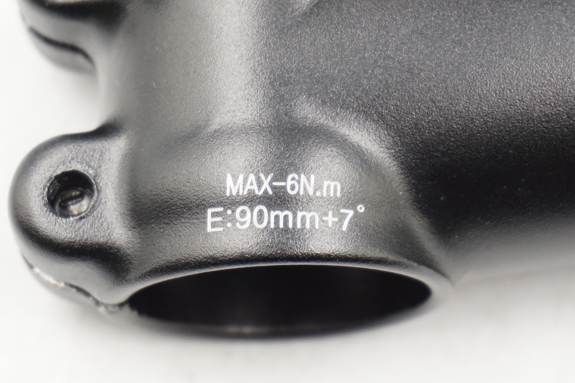 ブランド不明 Φ31.8 90mm ステム / 奈良店