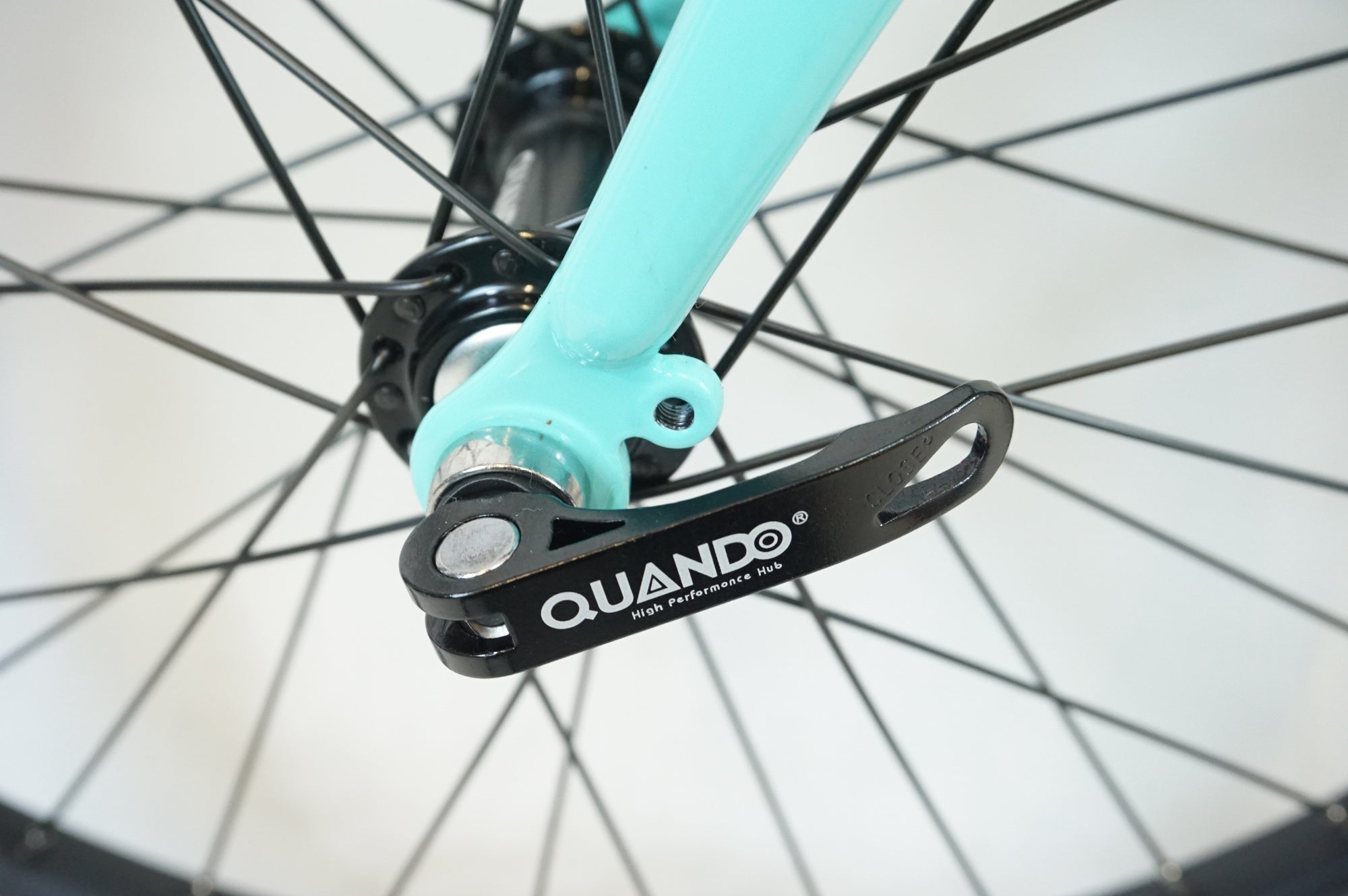 BIANCHI 「ビアンキ」 PIRATA 20 2022年モデル 20インチ キッズバイク / 有明ガーデン店