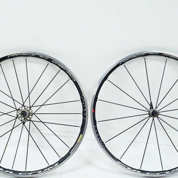 FULCRUM 「フルクラム」 RACING ZERO C17 シマノ11速 ホイール
