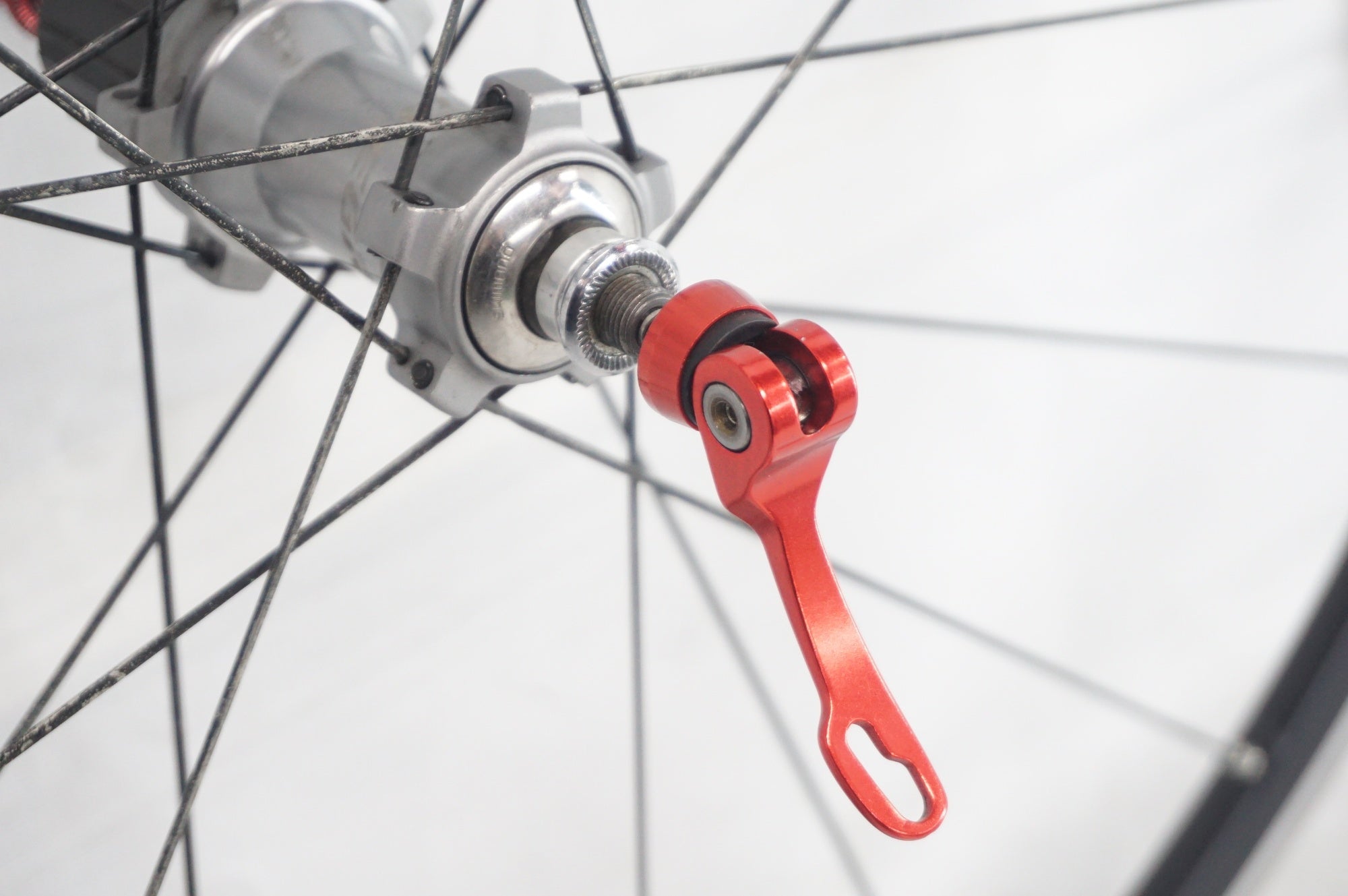 SHIMANO 「シマノ」 ULTEGRA WH-6700 シマノ10速 ホイールセット / 阪急塚口店