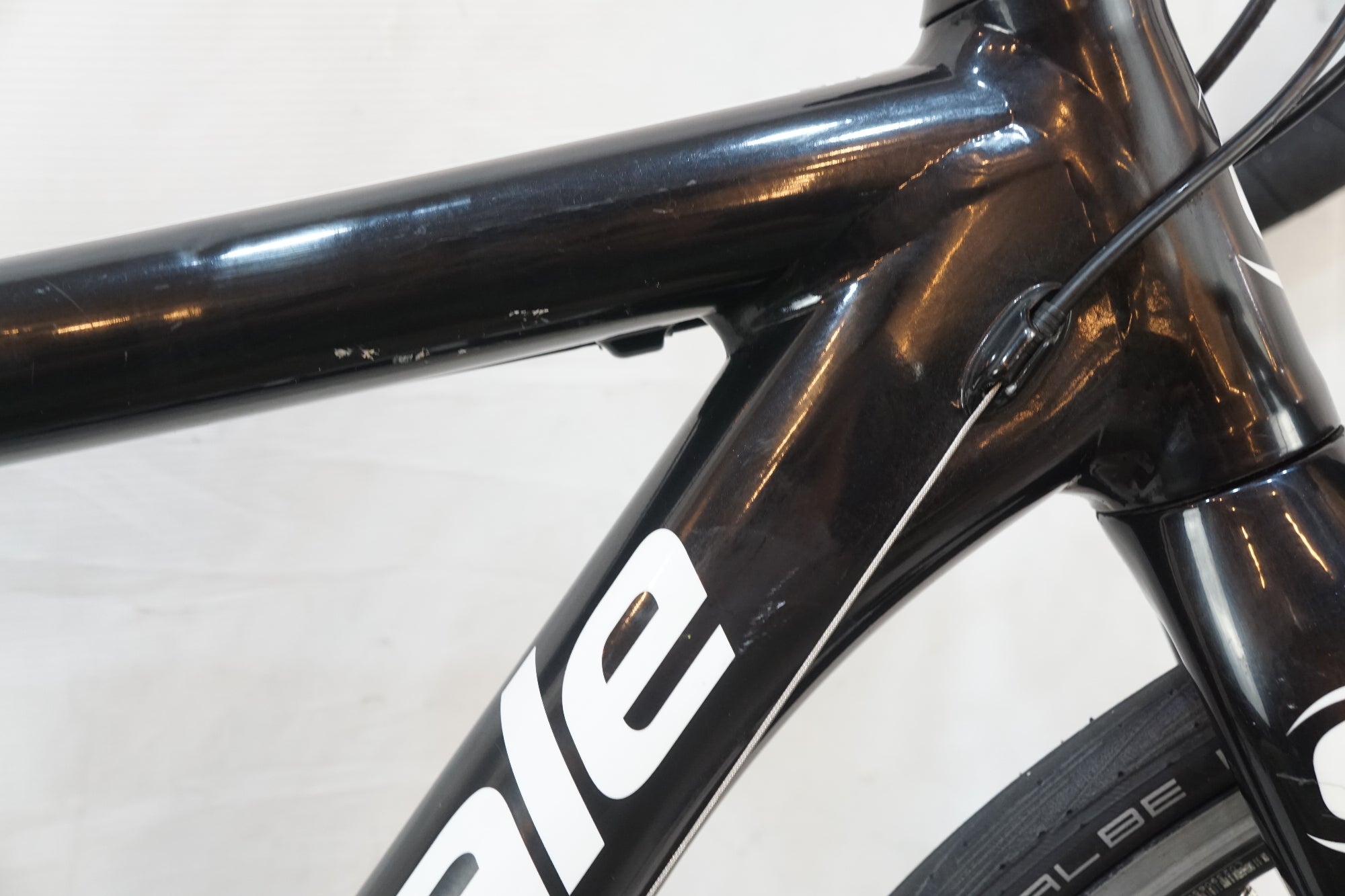 CANNONDALE 「キャノンデール」 CAAD10 3 ULTEGRA 2011年モデル ロードバイク / バイチャリ浦和ベース