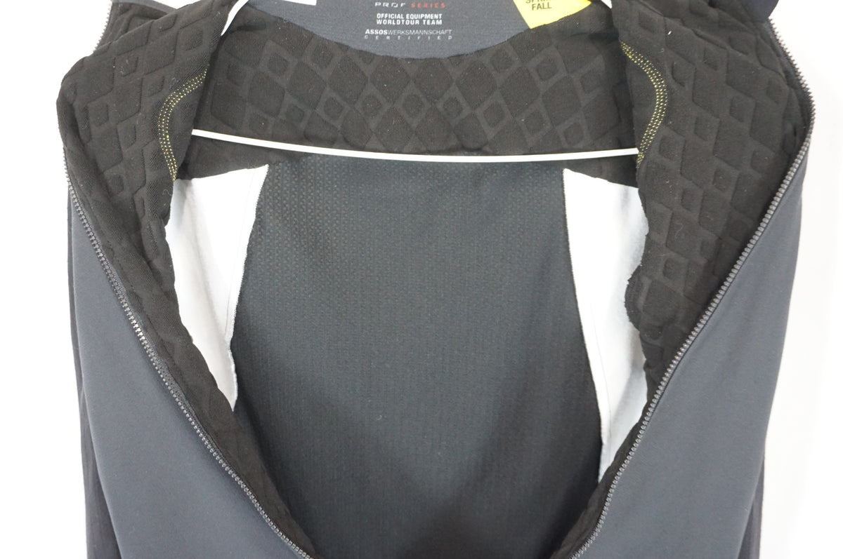ASSOS 「アソス」 EQUIPE RS SPRING FALL JACKET サイズM ジヤケット / 宇都宮店