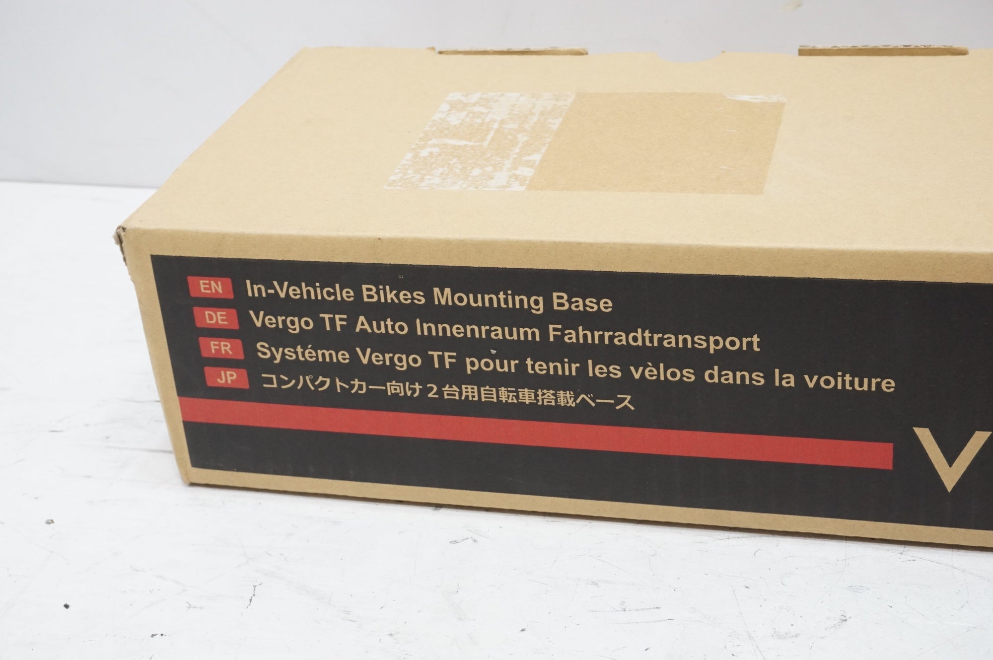 MINOURA 「ミノウラ」 VERGO-TF2 車載スタンド / 大宮店