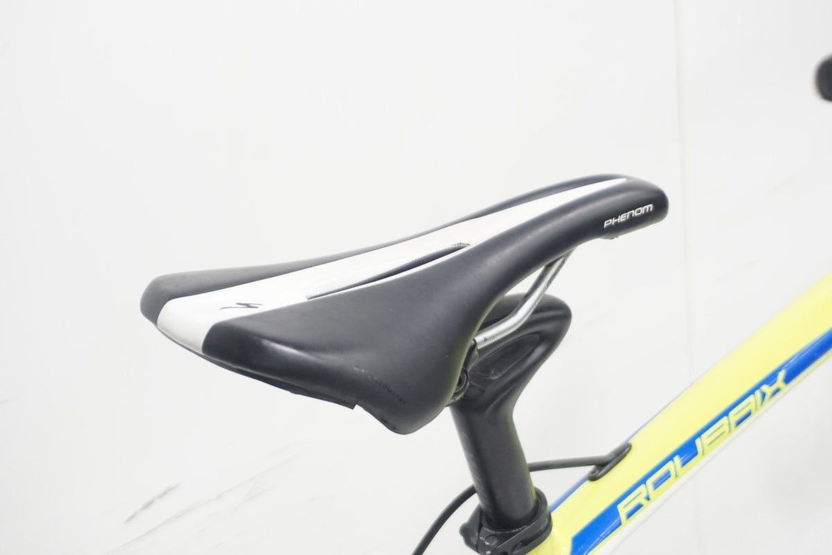 SPECIALIZED 「スペシャライズド」 ROUBAIX SL4 2015年モデル ロードバイク / 滋賀大津店