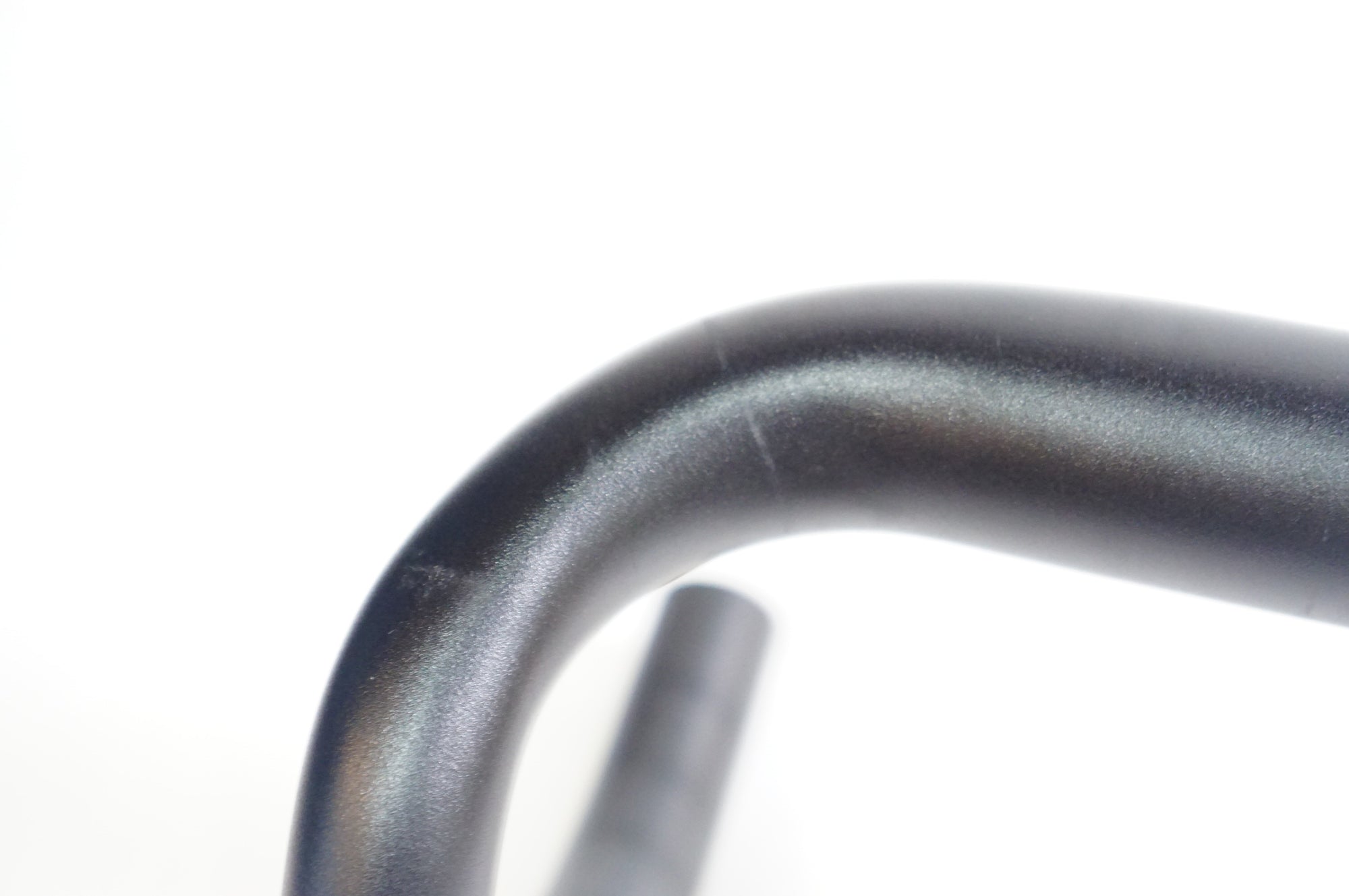 THOMSON 「トムソン」 ALLOY DROP BAR AERO ROAD HB-E125 φ31.8 420mm ハンドル / 熊谷本店