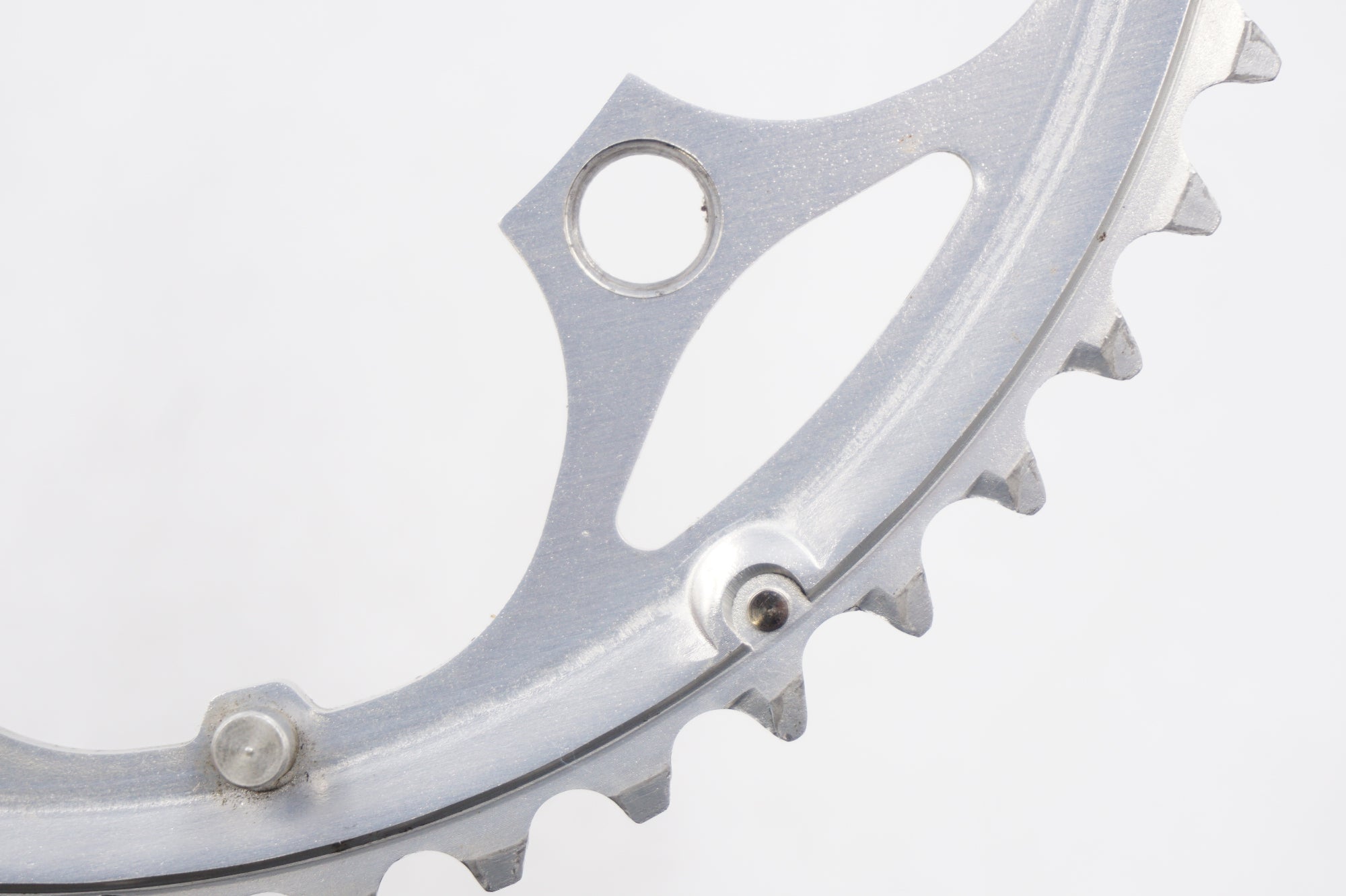 SHIMANO 「シマノ」 50-39T 9s チェーンリング / 奈良店