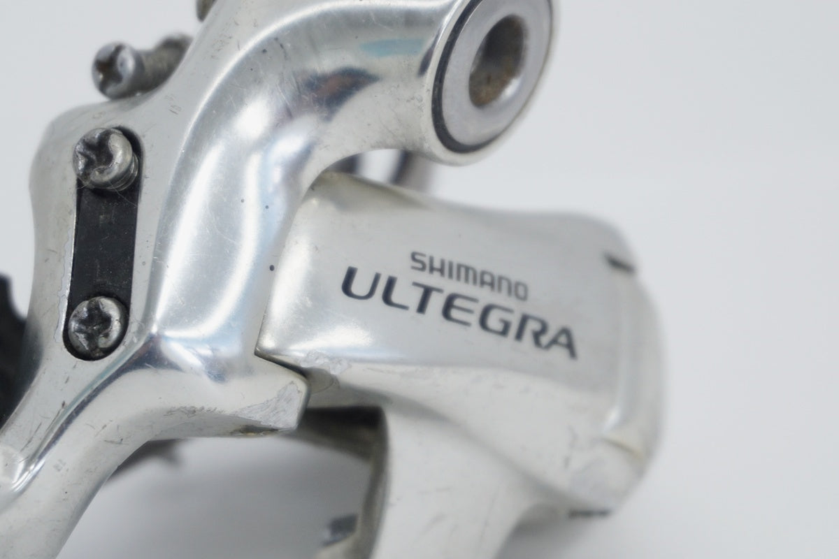 SHIMANO 「シマノ」 ULTEGRA RD-6600 リアディレイラー / 京都八幡店