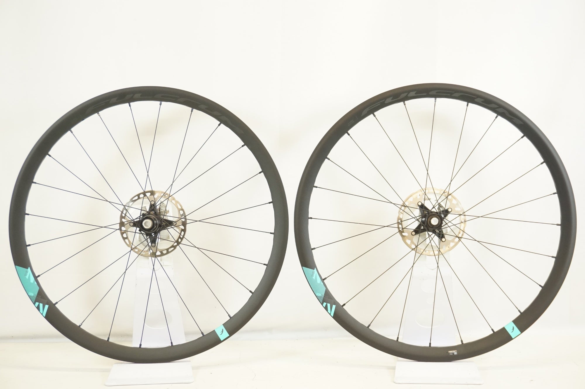 FULCRUM 「フルクラム」 RACING 400 DB シマノ11速 ホイールセット / 宇都宮店