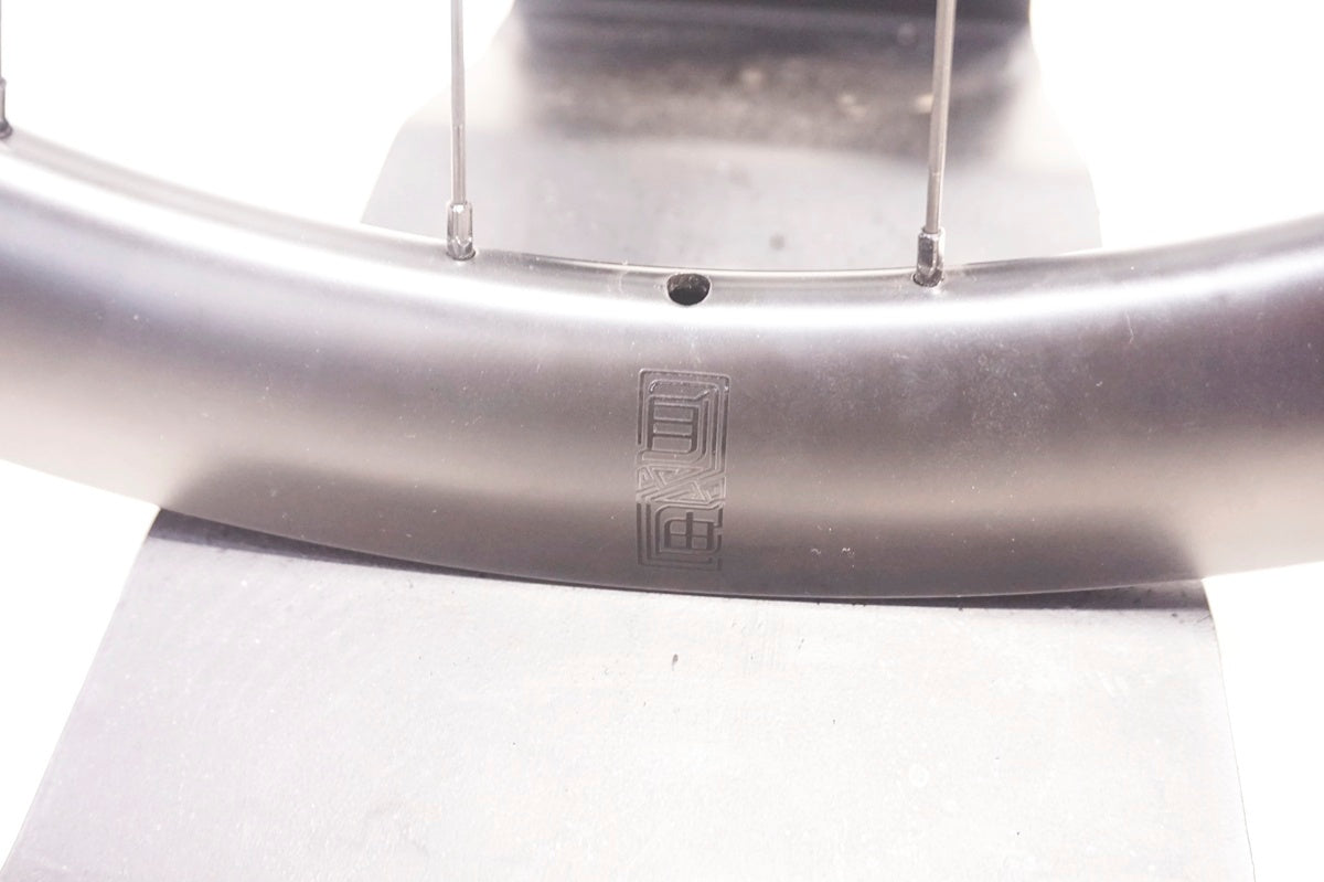 YOELEO 「ヨーレオ」 SAT C50 DB PRO NXT SL2 SHIMANO 11s ホイールセット / 大阪門真店