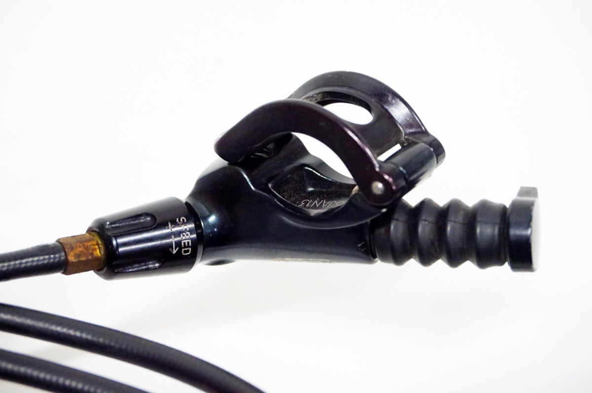 ROCKSHOX 「ロックショック」 REVERB Φ31.6 355mm ドロッパーシートポスト / 名古屋大須店