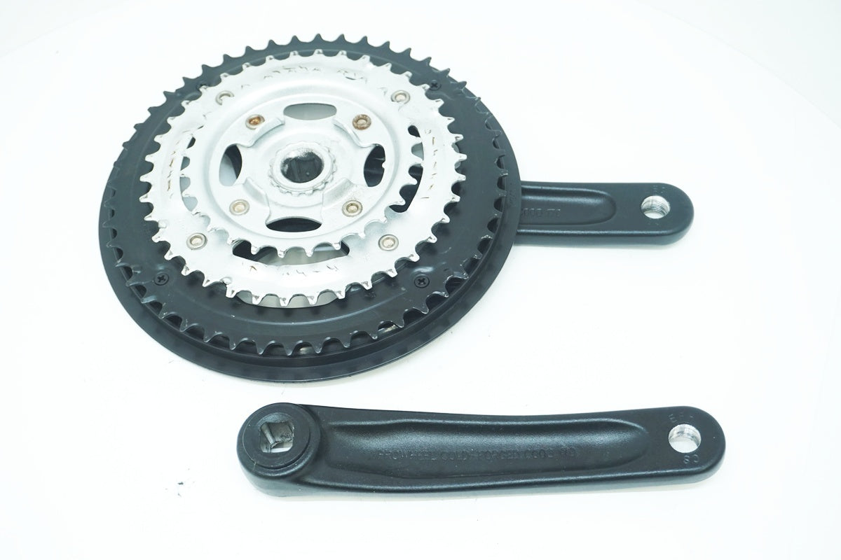 PROWHEEL 「プロホイール」 48-38-28T 170mm クランク / 大阪美原北インター店