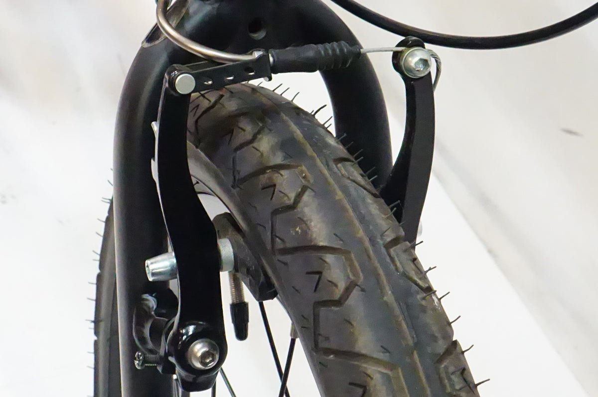 DAHON 「ダホン」 HORIZE 2018年モデル 20インチ 折り畳み自転車 / 熊谷本店