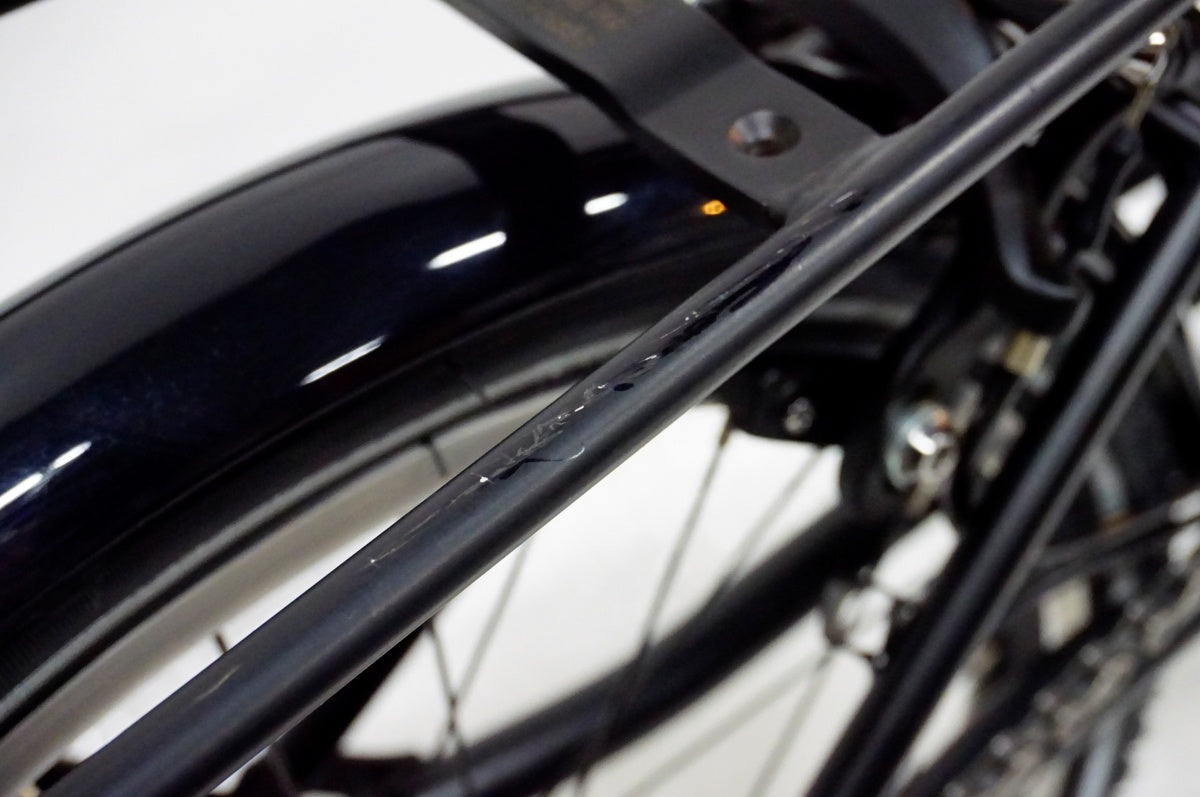 BROMPTON 「ブロンプトン」 P LINE URBAN MID M4R 2022モデル 16インチ 折り畳み自転車 / 名古屋大須店