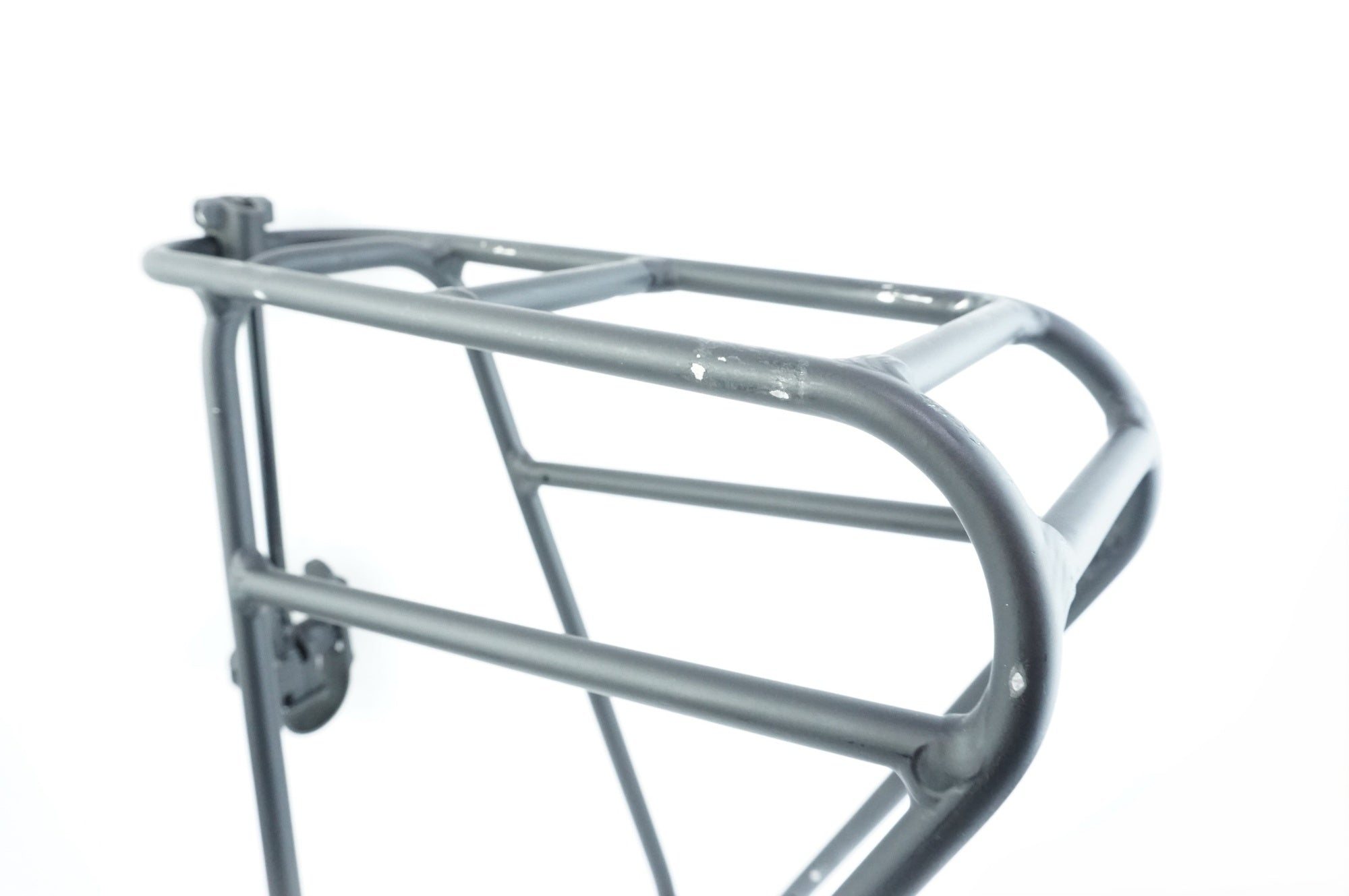 ORTLIEB 「オルトリーブ」 クイックラック リアキャリア / 中目黒店