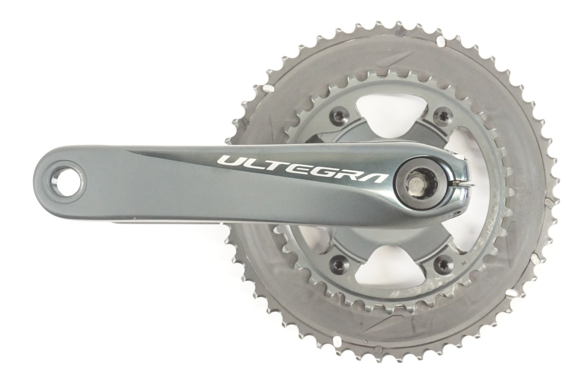 SHIMANO 「シマノ」 ULTEGRA FC-R8000 52-36T 170mm クランク / 宇都宮店