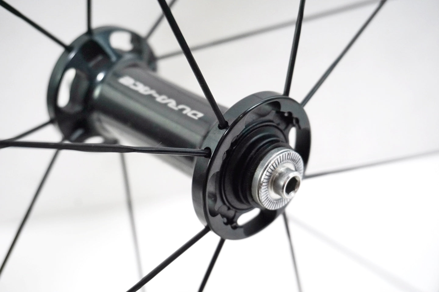 SHIMANO 「シマノ」 DURA-ACE WH-9000 C24 シマノ11速 ホイールセット / 中目黒店