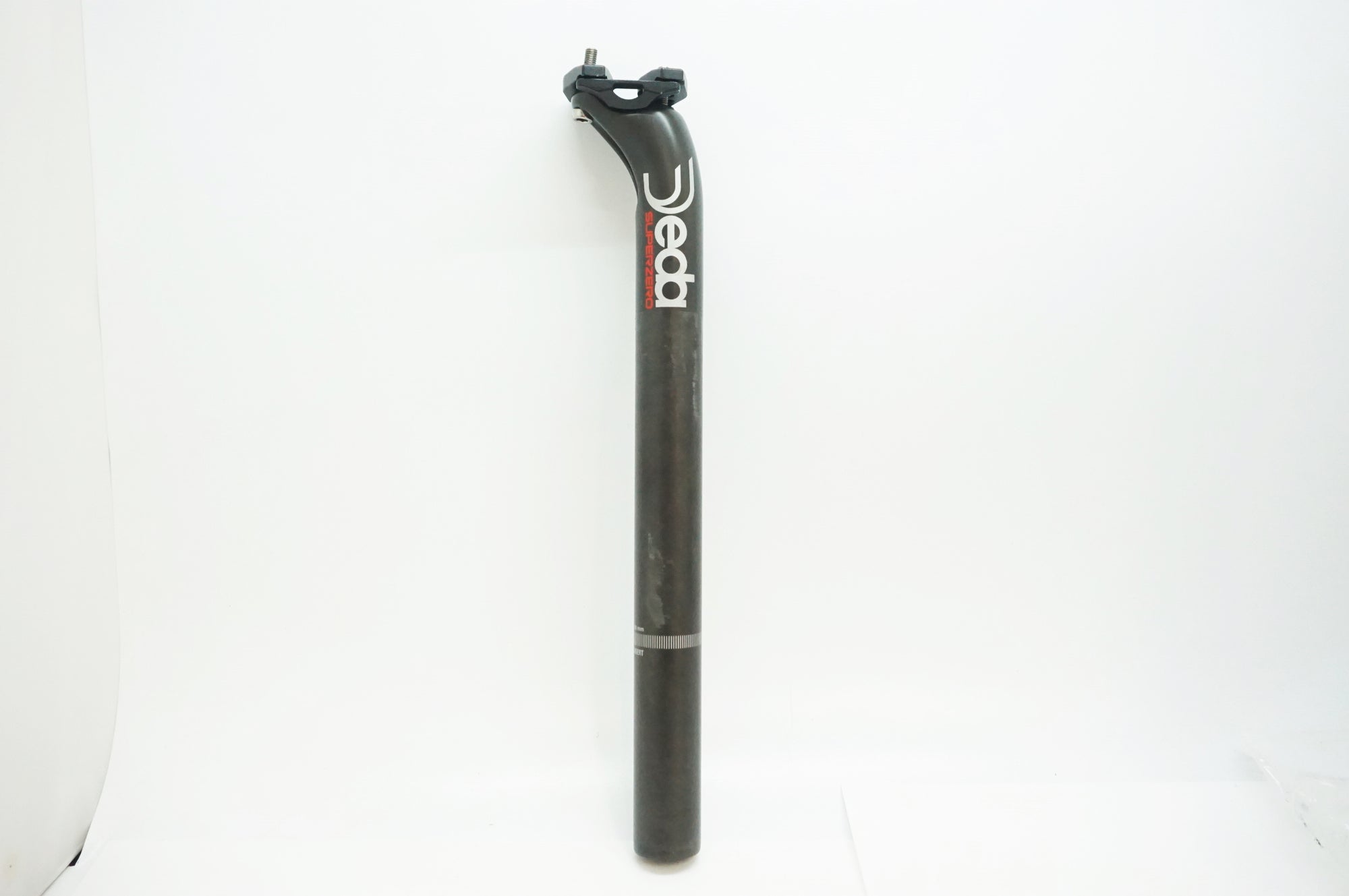 DEDA 「デダ」 SUPERZERO φ31.6 350mm シートポスト / 福岡店