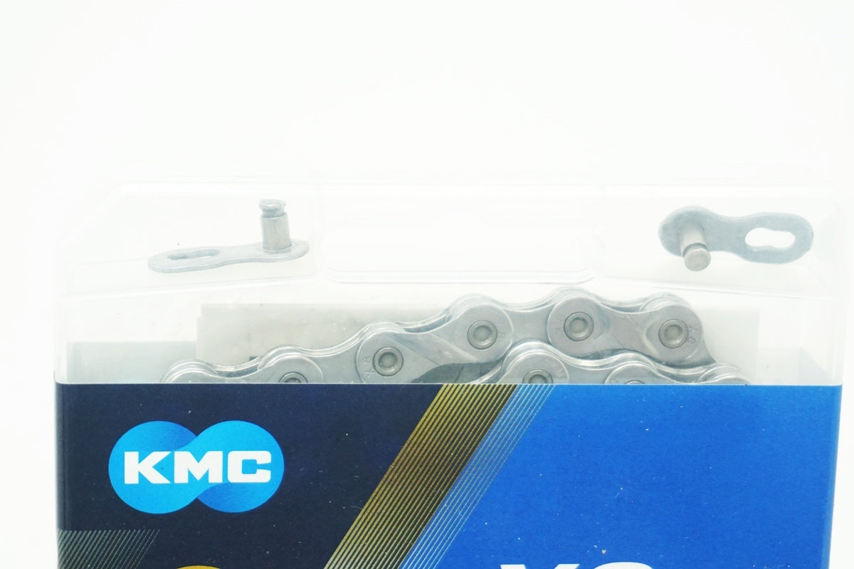 KMC 「ケーエムシー」 X8 8速 チェーン / 大阪美原北インター店