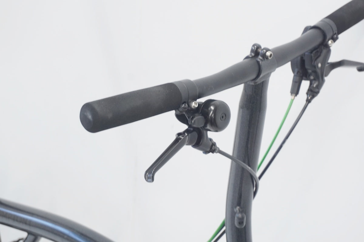 BROMPTON「ブロンプトン」  P INE URBAN MID 2022年モデル 折り畳み自転車 16インチ/ 京都八幡店