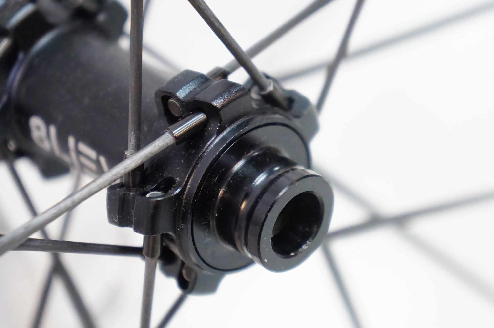 8LIEN BIKE 「エイリアンバイク」 L5 DISC CARBON シマノ11/12速 ホイールセット / 熊谷本店