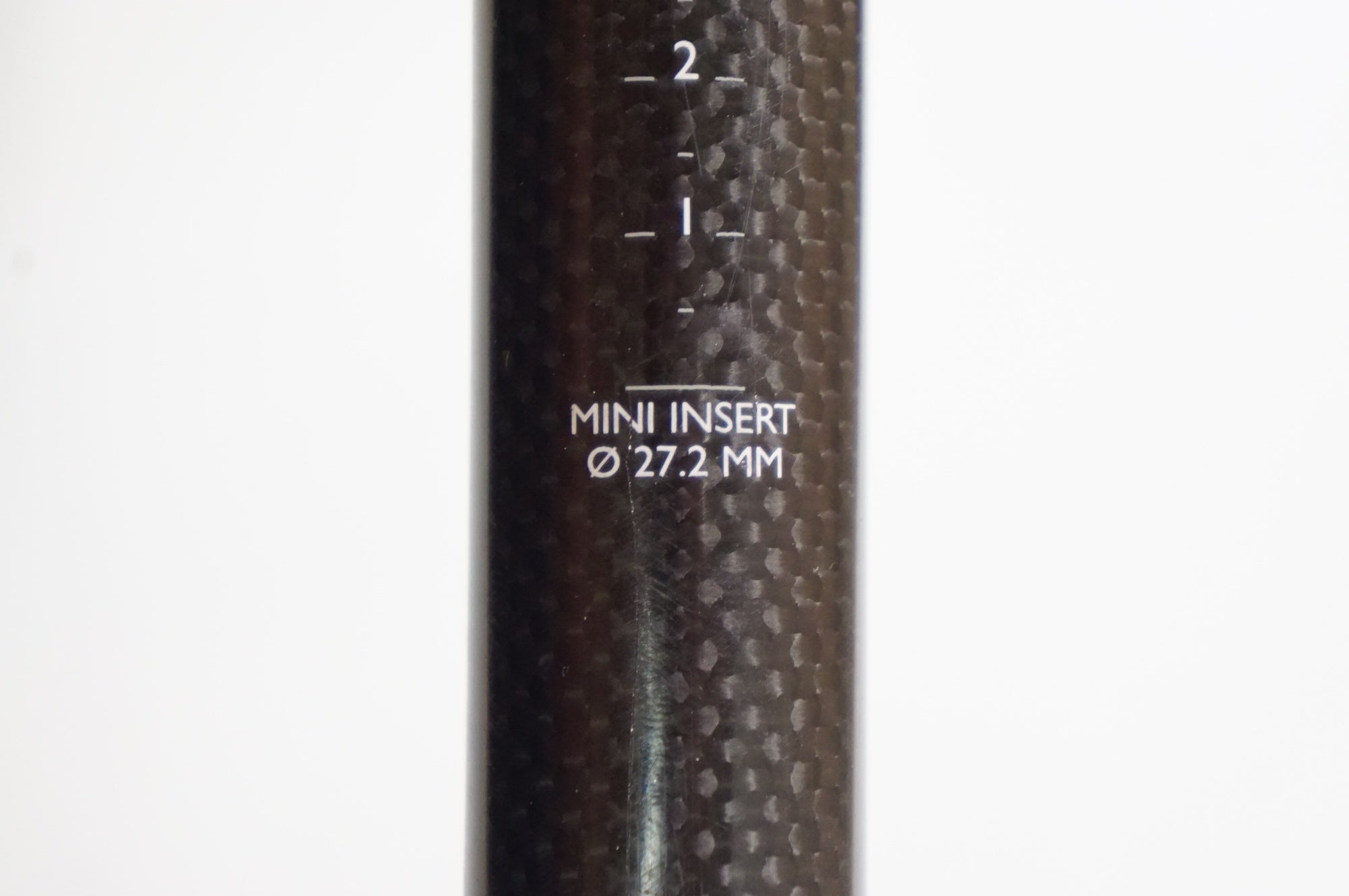 CANNONDALE 「キャノンデール」 C2 φ27.2 300mm シートポスト / 熊谷本店