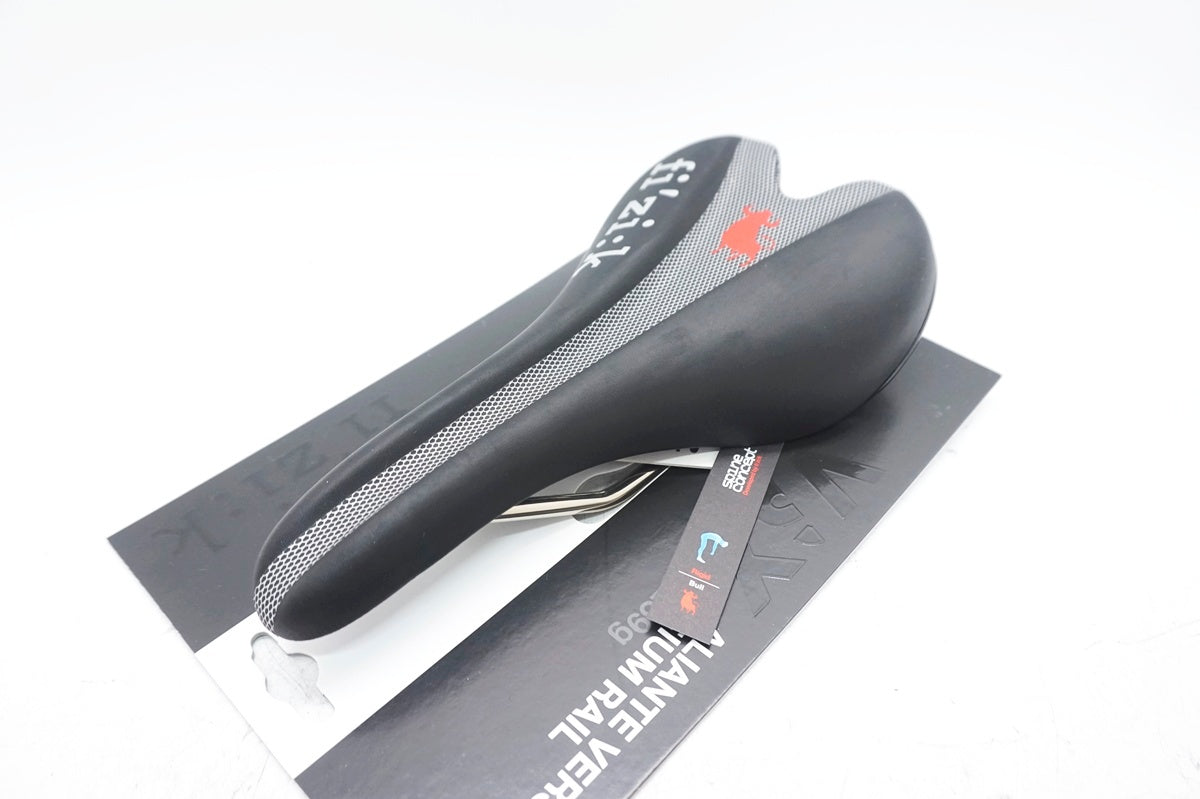 FIZIK 「フィジーク」 ALIANTE VSX KIUMレール サドル / 大阪門真店
