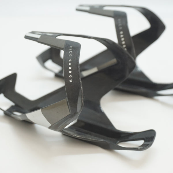 ELITE 「エリート」 VICO CARBON ボトルケージセット / 福岡店