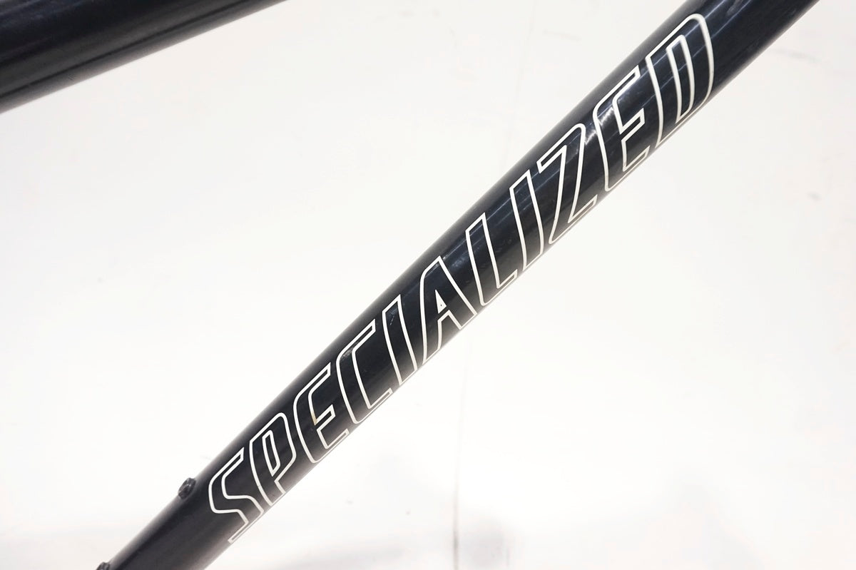 SPECIALIZED 「スペシャライズド」 HARDROCK COMP FS 2008年頃 フレーム / 大阪門真店