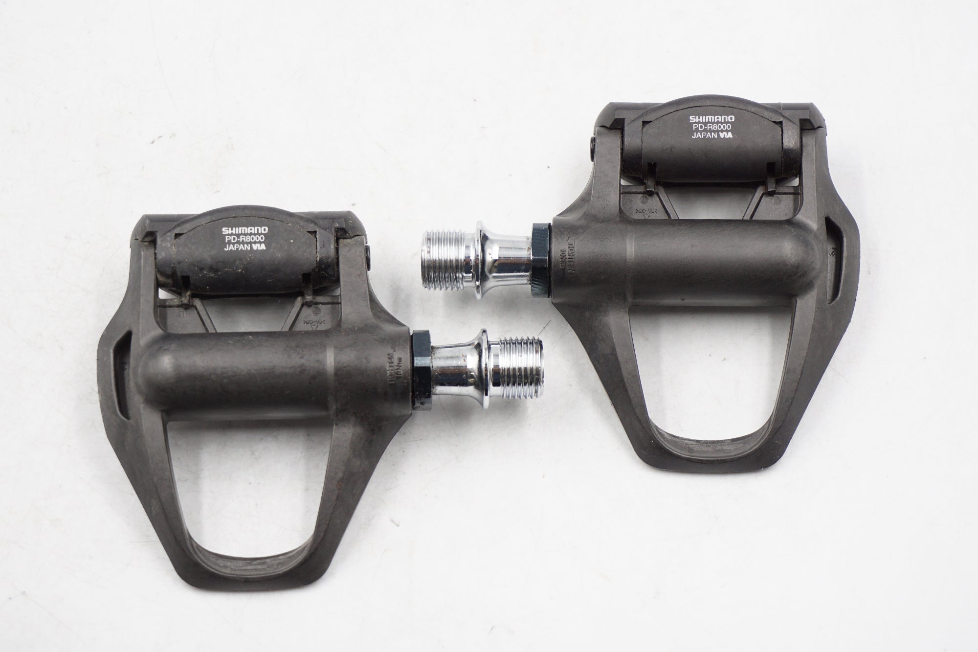 SHIMANO 「シマノ」 ULTEGRA PD-R8000 ペダル / 奈良店