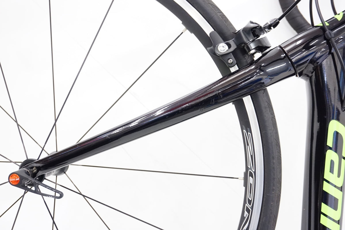 CANNONDALE「キャノンデール」 CAAD12 105 2018年モデル ロードバイク / 浜松店