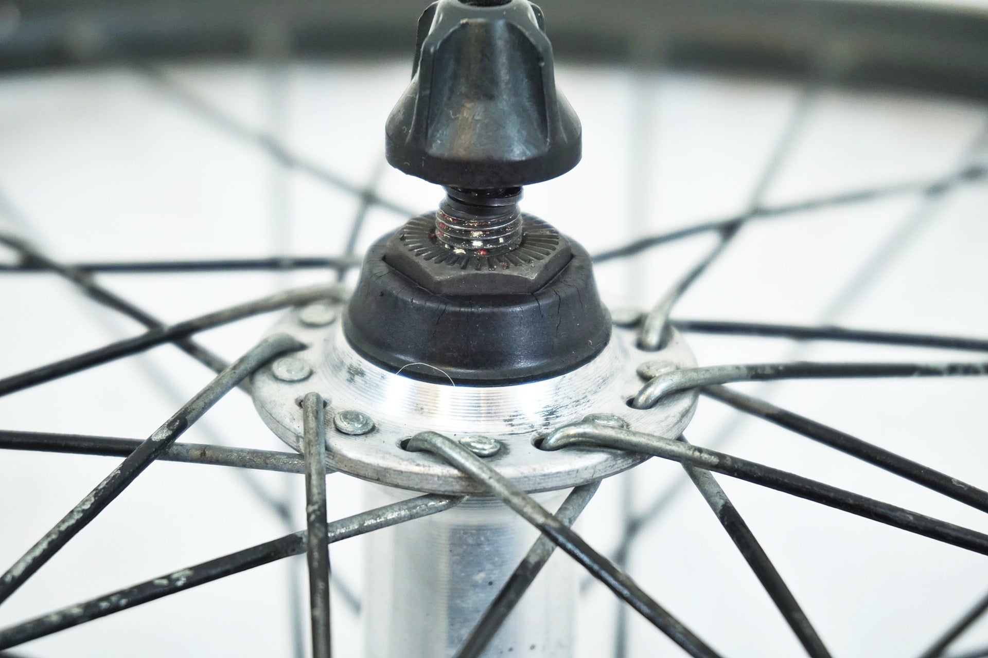 ブランド不明 20インチ 451 ホイールセット / 有明ガーデン店