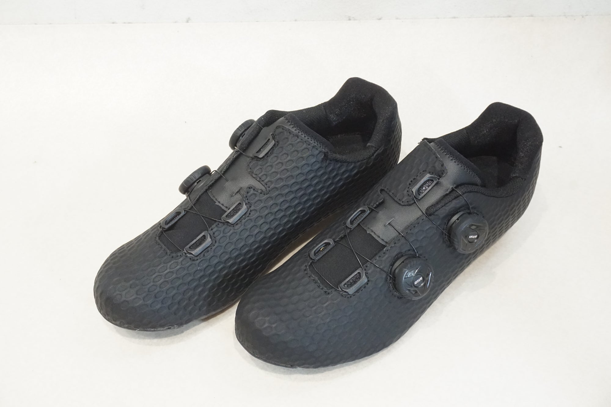 DHB 「ディーエイチビー」 AERON LAB CARBON ROAD SHOE DIAL 41サイズ
