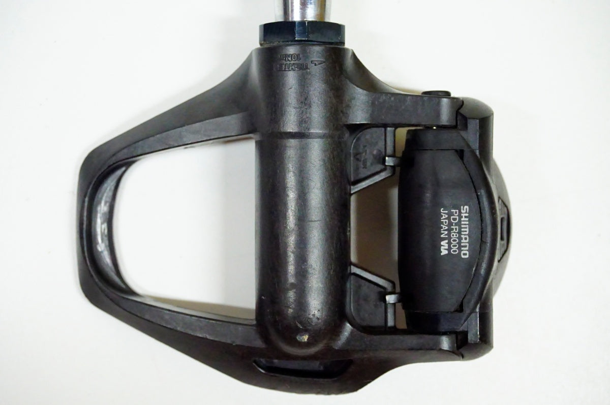 SHIMANO 「シマノ」 ULTEGRA PD-R8000 ペダル / 名古屋大須店