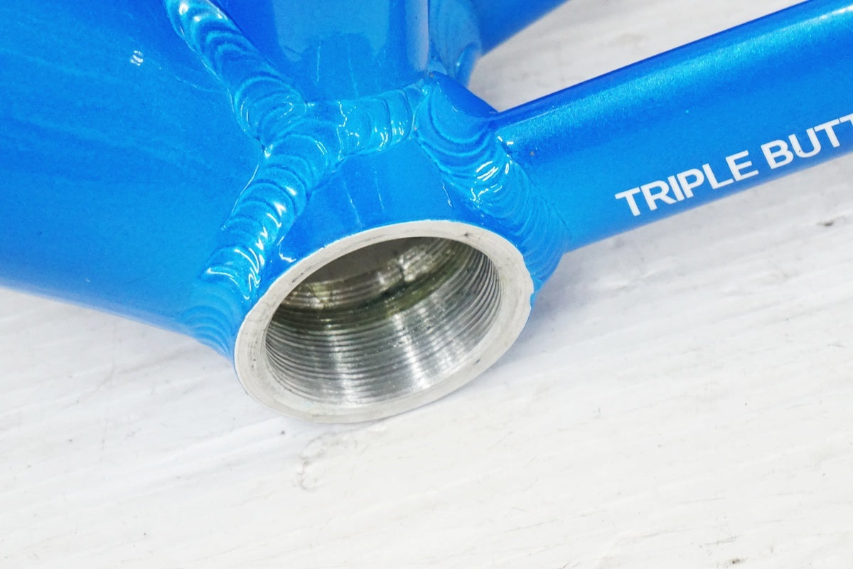 ENGINE11 「エンジンイレブン」 VORTEX 2021年頃モデル フレームセット / 奈良店