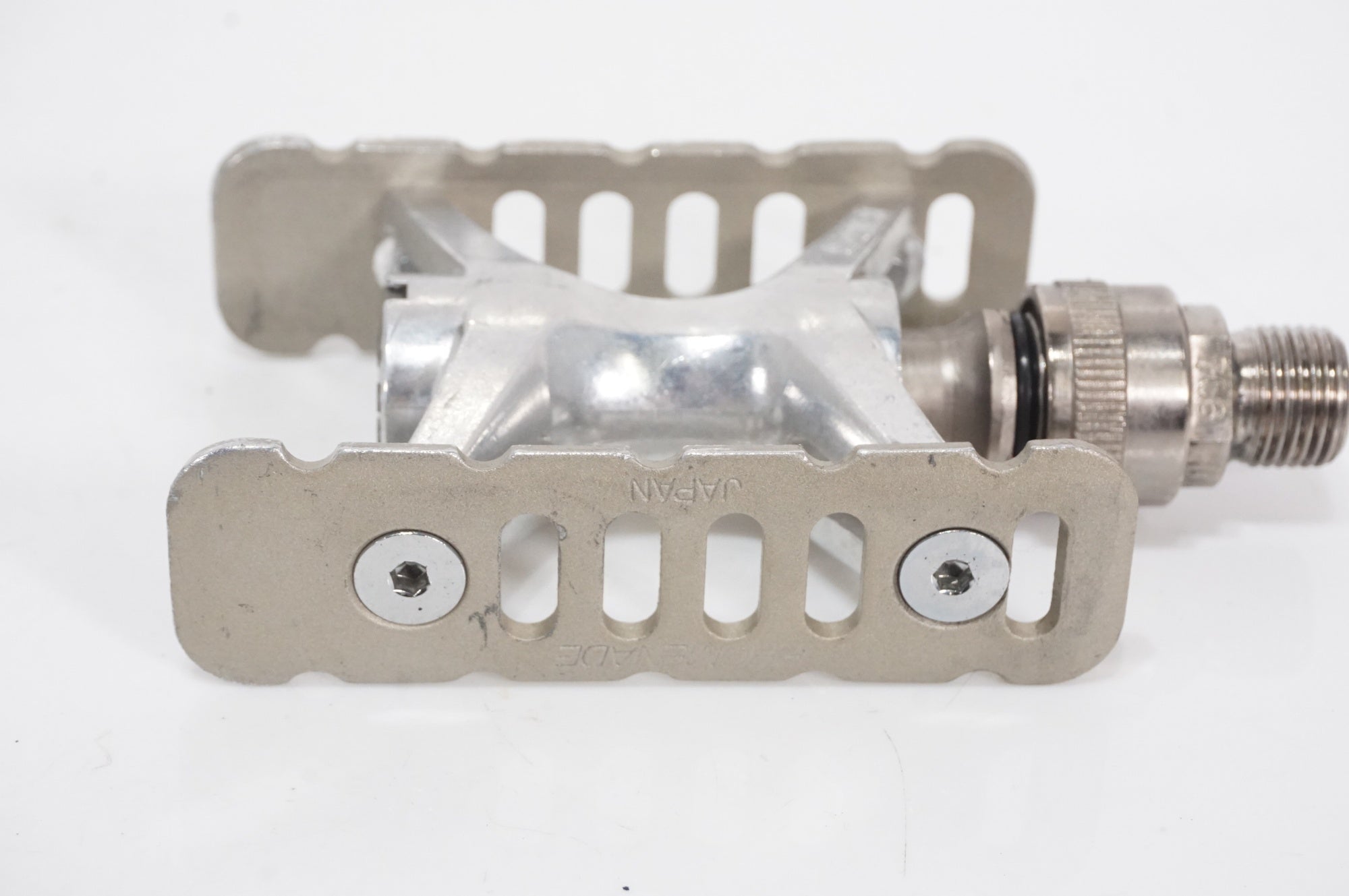 MKS 「ミカシマ」 PROMENADE EZY ペダル / AKIBA店