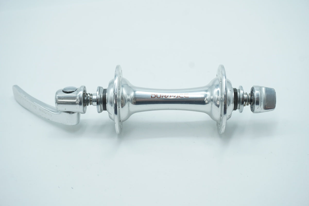 SHIMANO「シマノ」 DURA-ACE HB-7700 フロントハブ/ 京都西院店