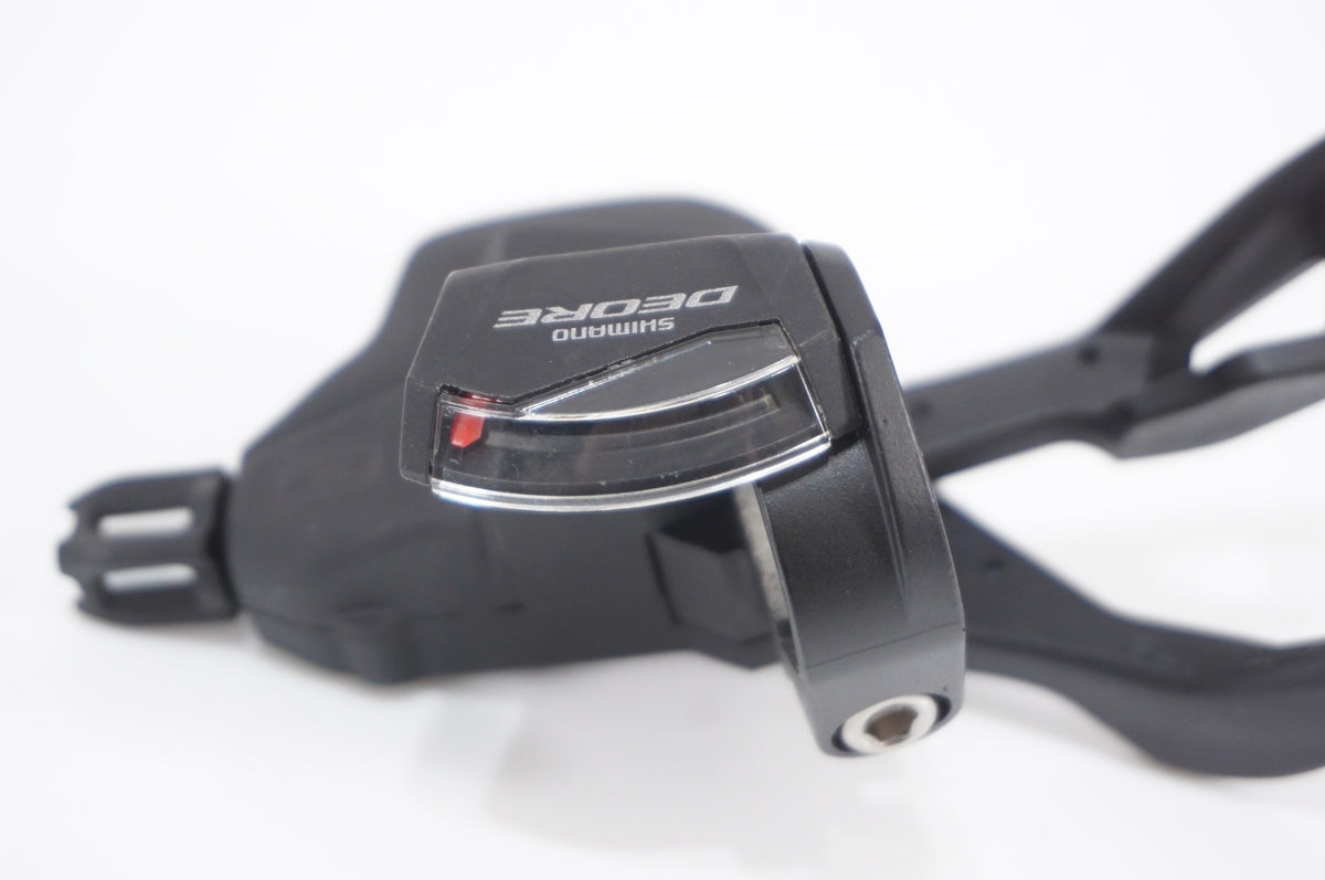 SHIMANO 「シマノ」 DEORE SL-M6000/RD-M6000 コンポセット / AKIBA店