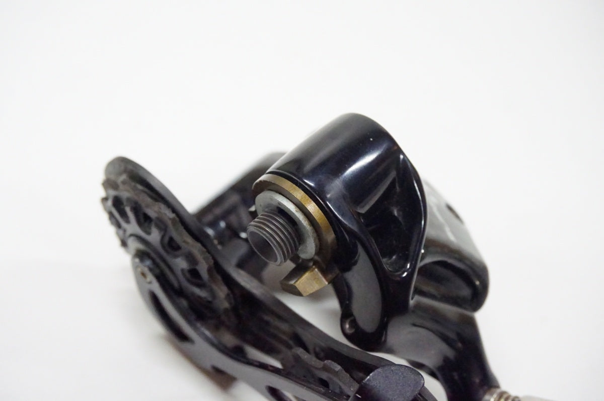 CAMPAGNOLO 「カンパニョーロ」 SUPER RECORD 11S リアディレイラー