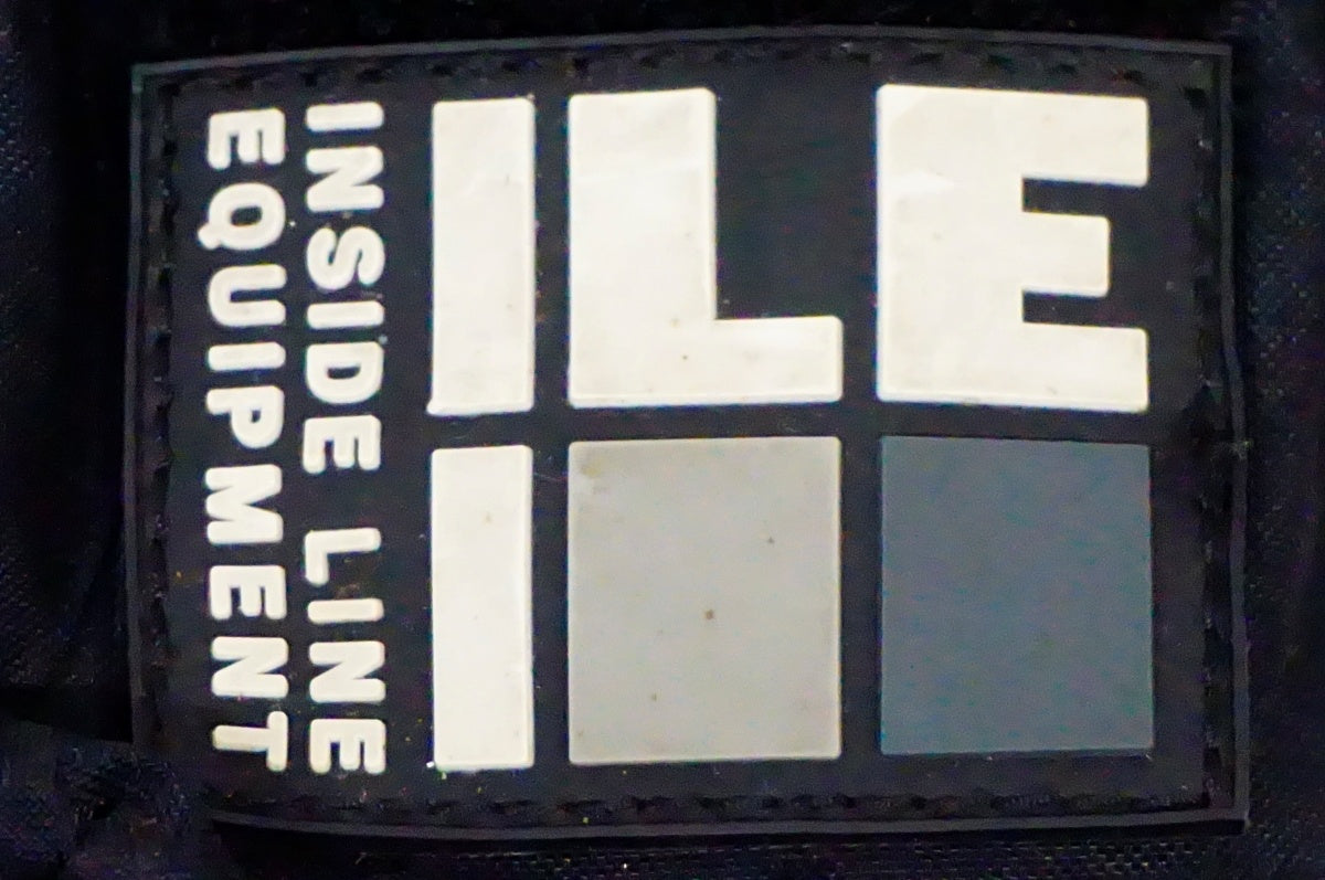 INSIDE LINE EQUIPMENT 「インサイドラインエクイップメント」 BAG サドルバッグ / 名古屋大須店