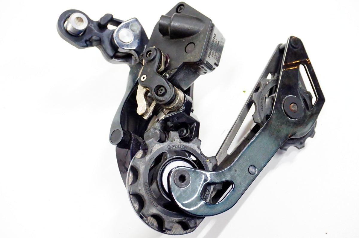 SHIMANO 「シマノ」 DURA-ACE R9150 Di2 コンポセット / 名古屋大須店