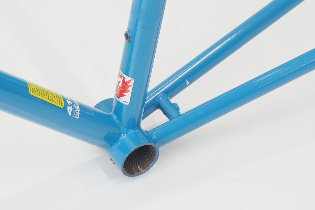 JAMIS 「ジェイミス」 QUEST 2015年モデル フレーム / 京都八幡店