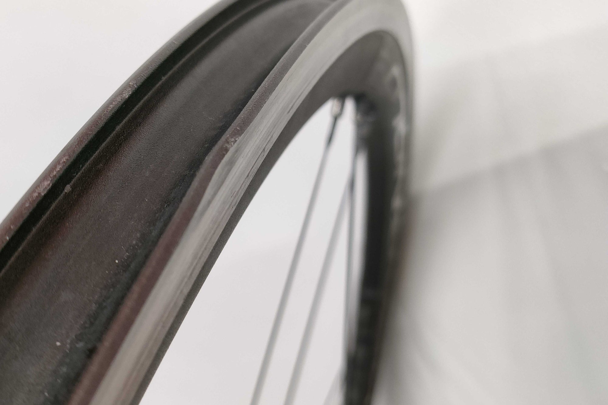 CAMPAGNOLO 「カンパニョーロ」 ZONDA C15 シマノ11速 ホイールセット