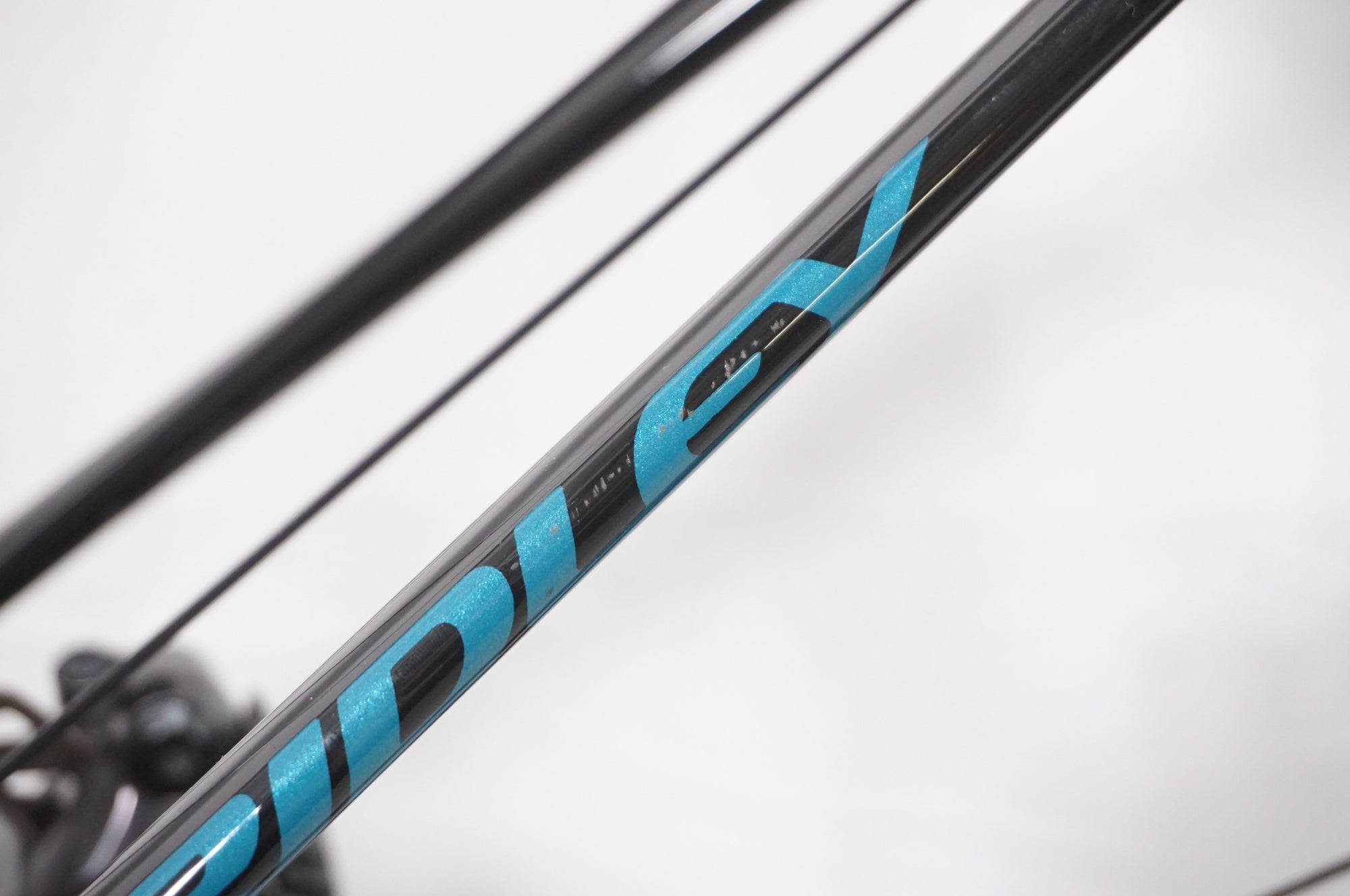RIDLEY 「リドレー」 FENIX SLIC DARK 2024年モデル ロードバイク / AKIBA店