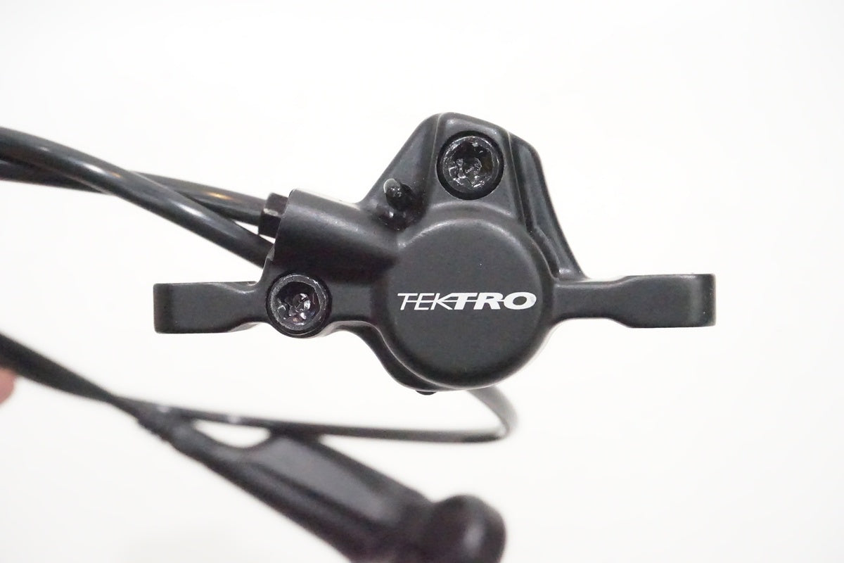 TEKTRO「テクトロ」 ブレーキセット/ 京都八幡店