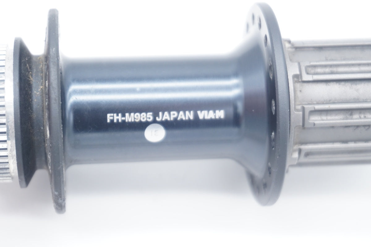 シマノ Shimano XTR M900 リア ハブ