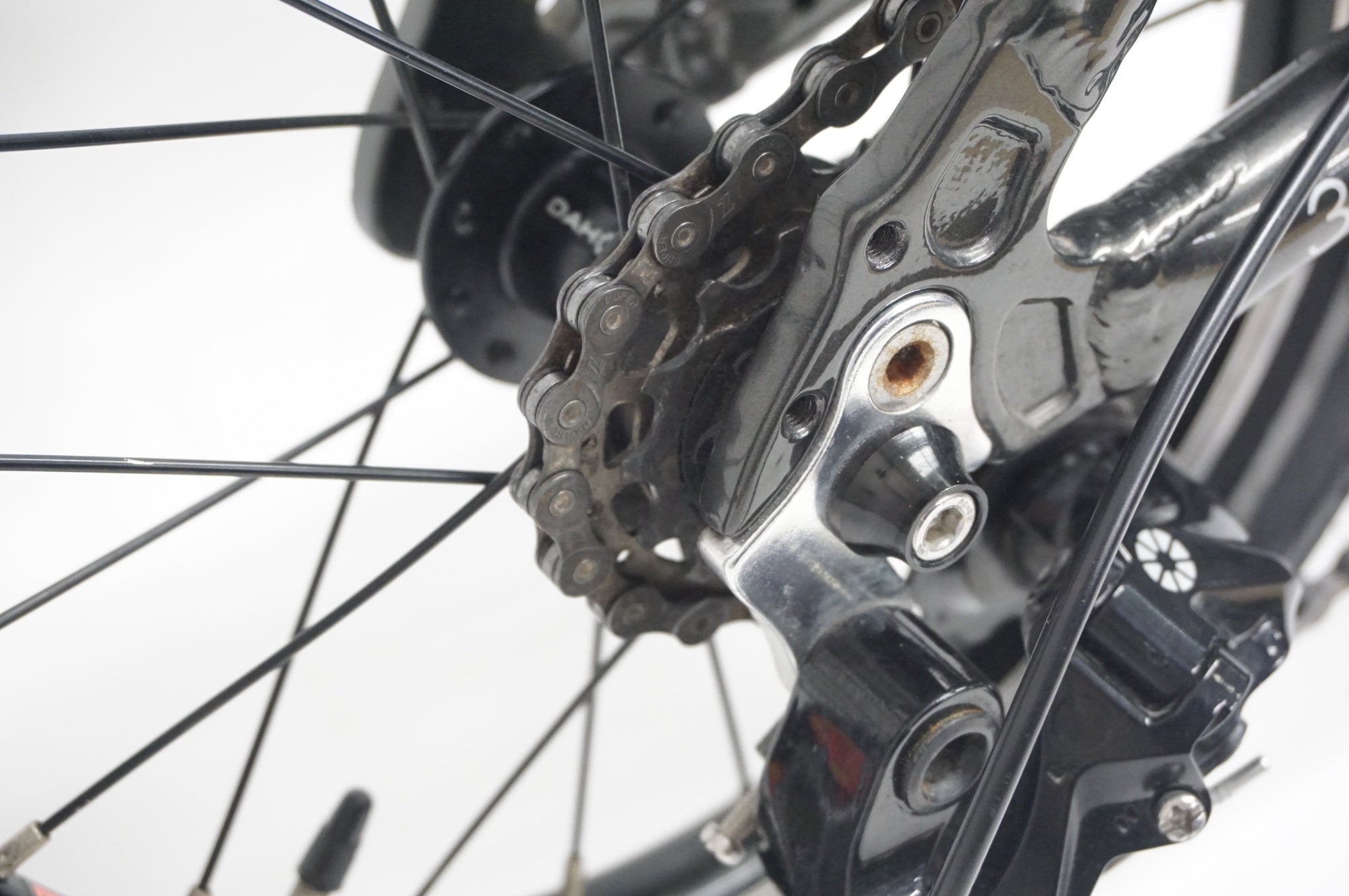DAHON 「ダホン」 K3 2021年頃 14インチ 折り畳み自転車 / 福岡店