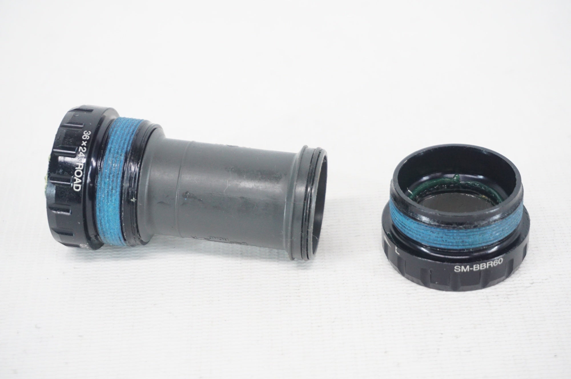 SHIMANO 「シマノ」 SM-BBR60 ボトムブラケット / 阪急塚口店