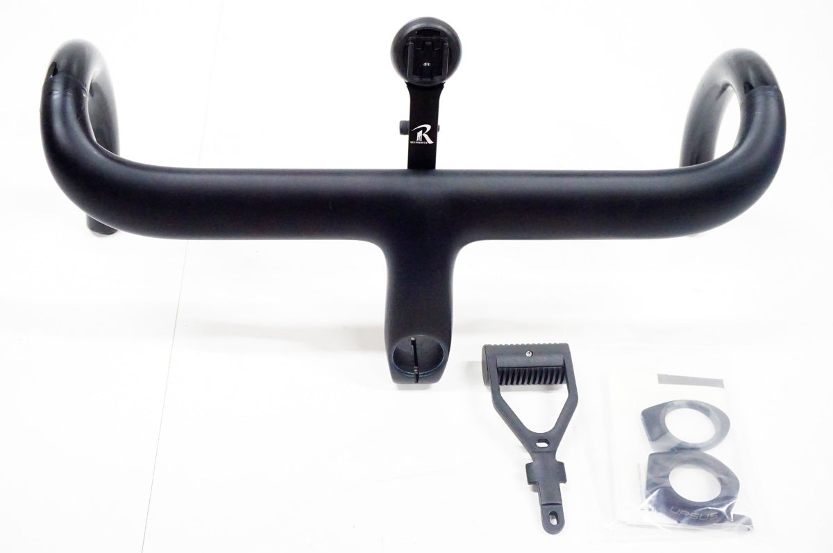 URSUS 「ウルサス」 400mm ステム一体型ハンドル / 名古屋大須店