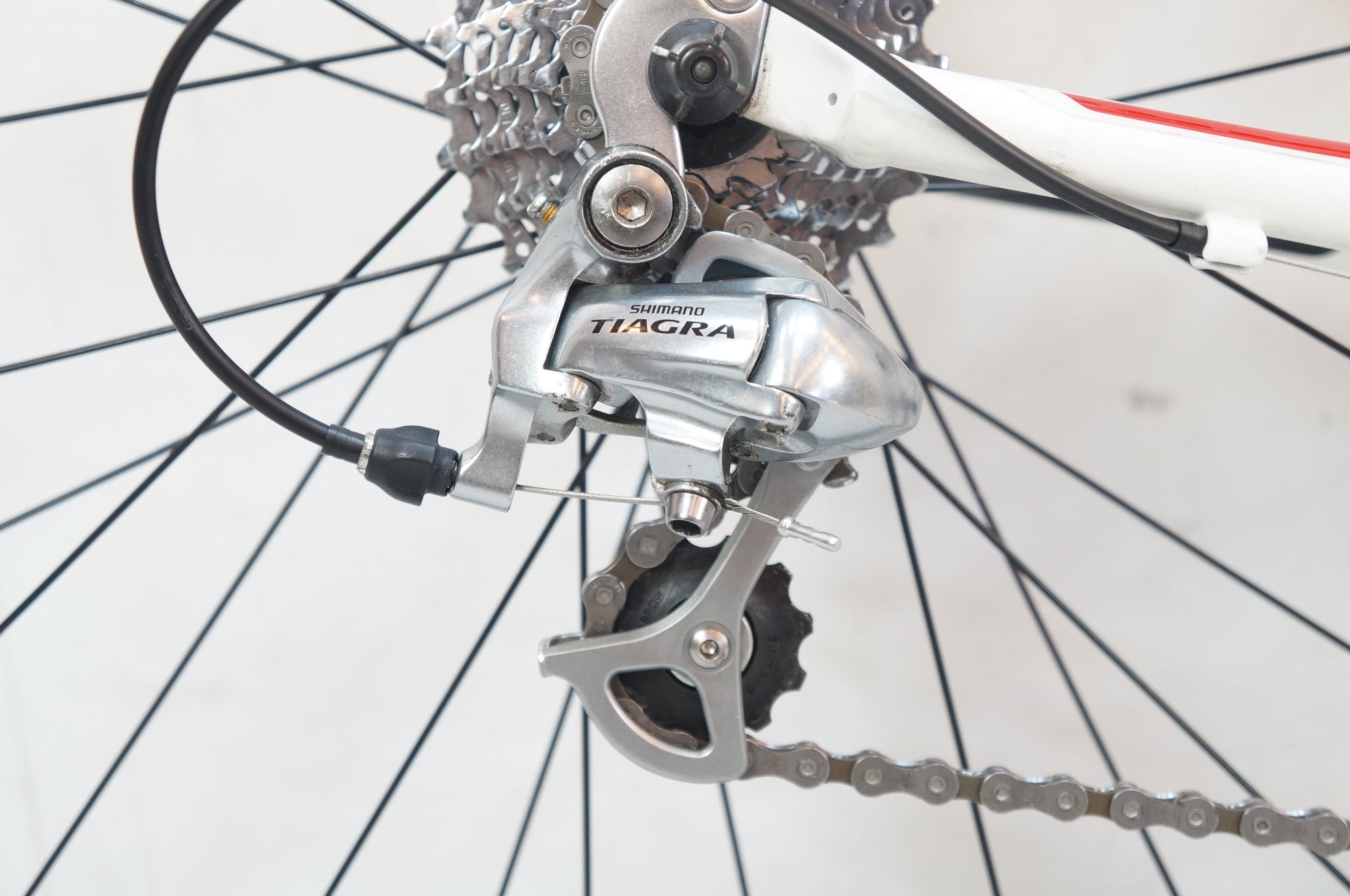 TREK 「トレック」 ALPHA 1.5 年式不明 ロードバイク / バイチャリ浦和