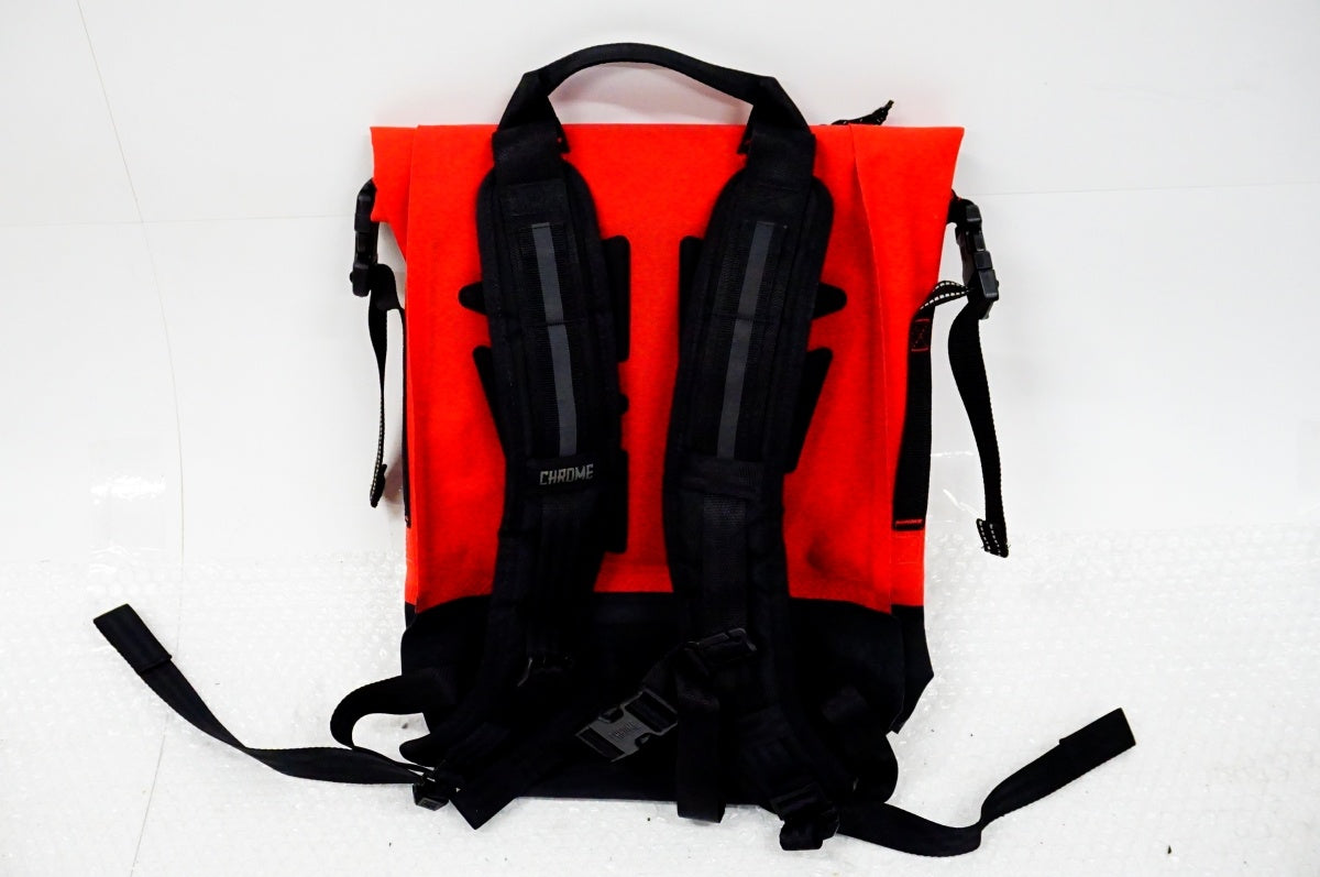 CHROME 「クローム」 URBAN EX ROLLTOP バックパック / 名古屋大須店